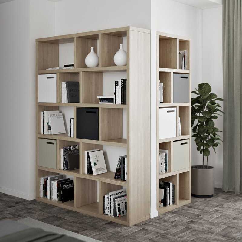 Bookcases