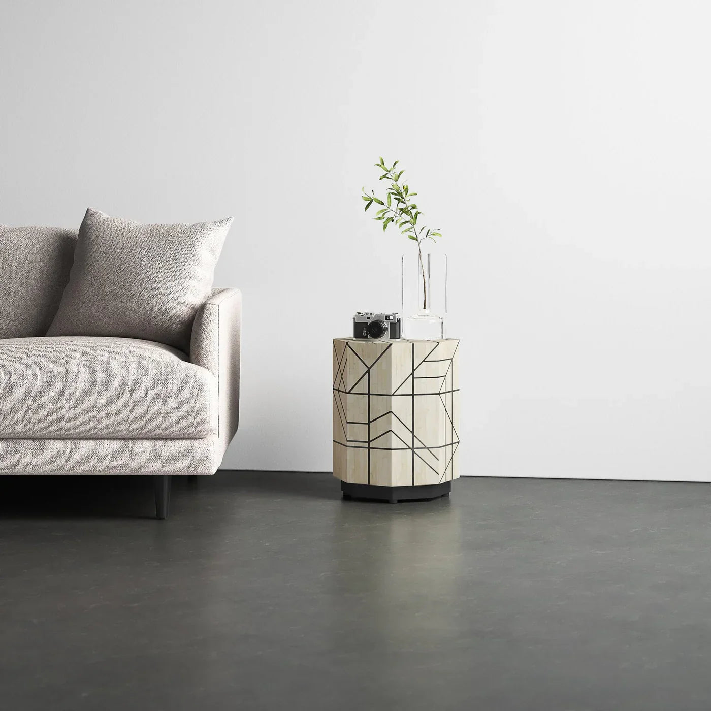 End Table