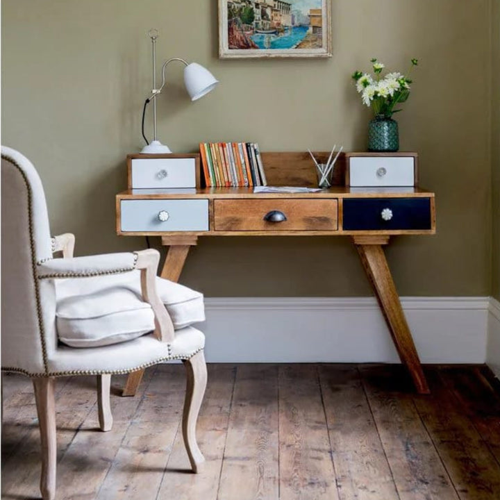 Console Tables