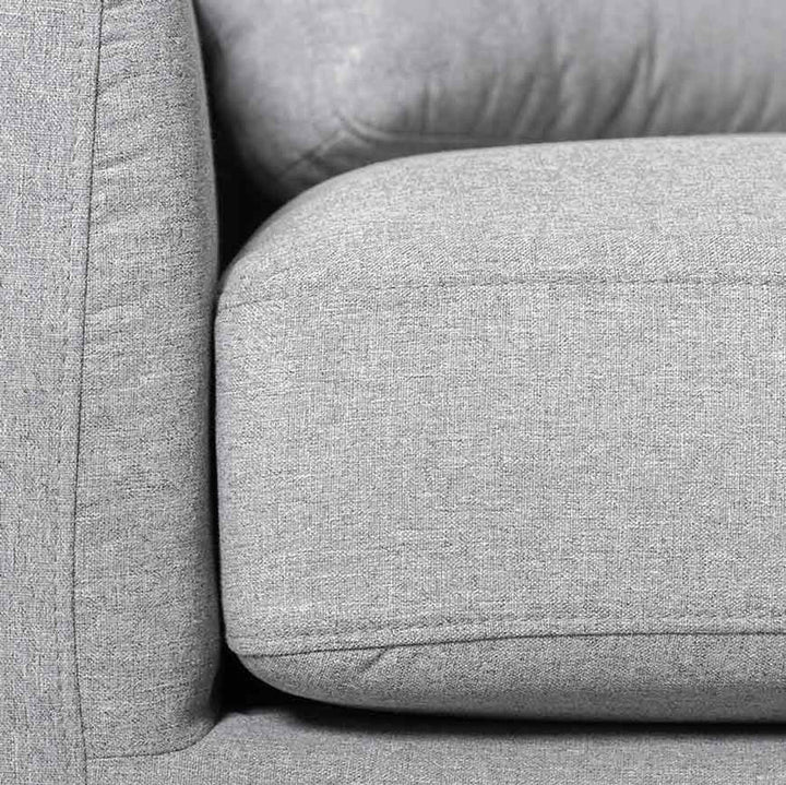 Luna Curve Sofa