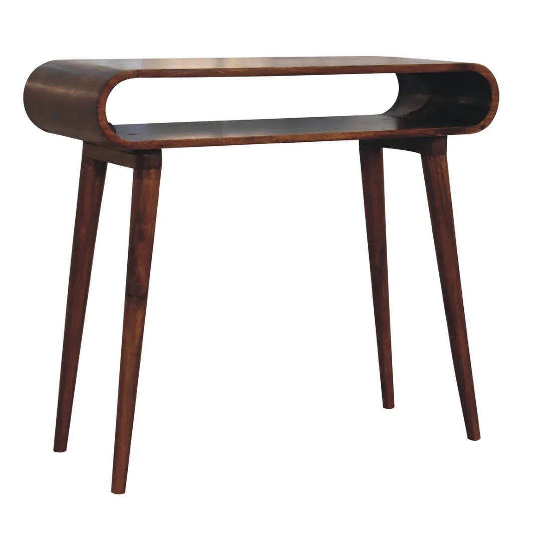 Nordic Style Console Table