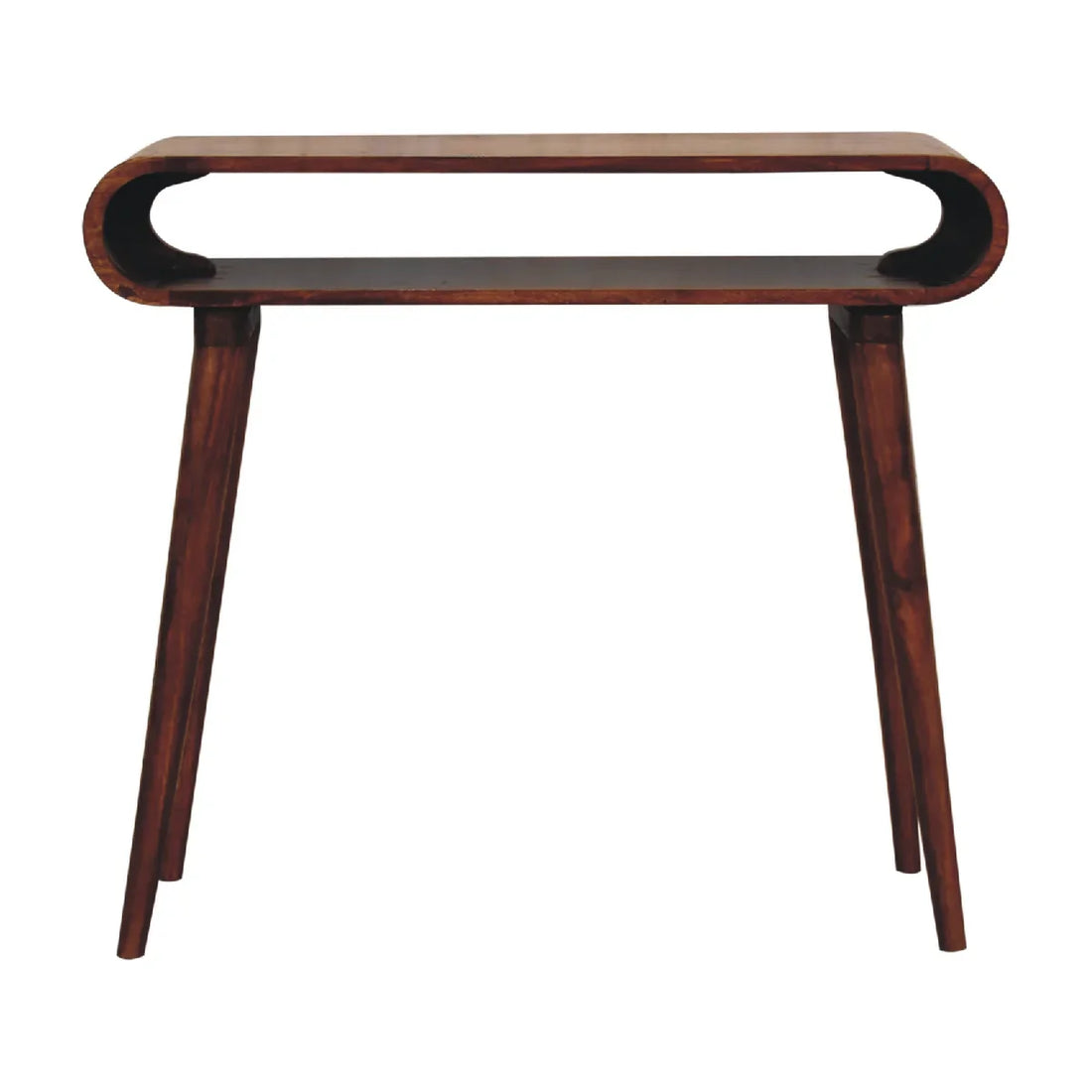 Nordic Style Console Table