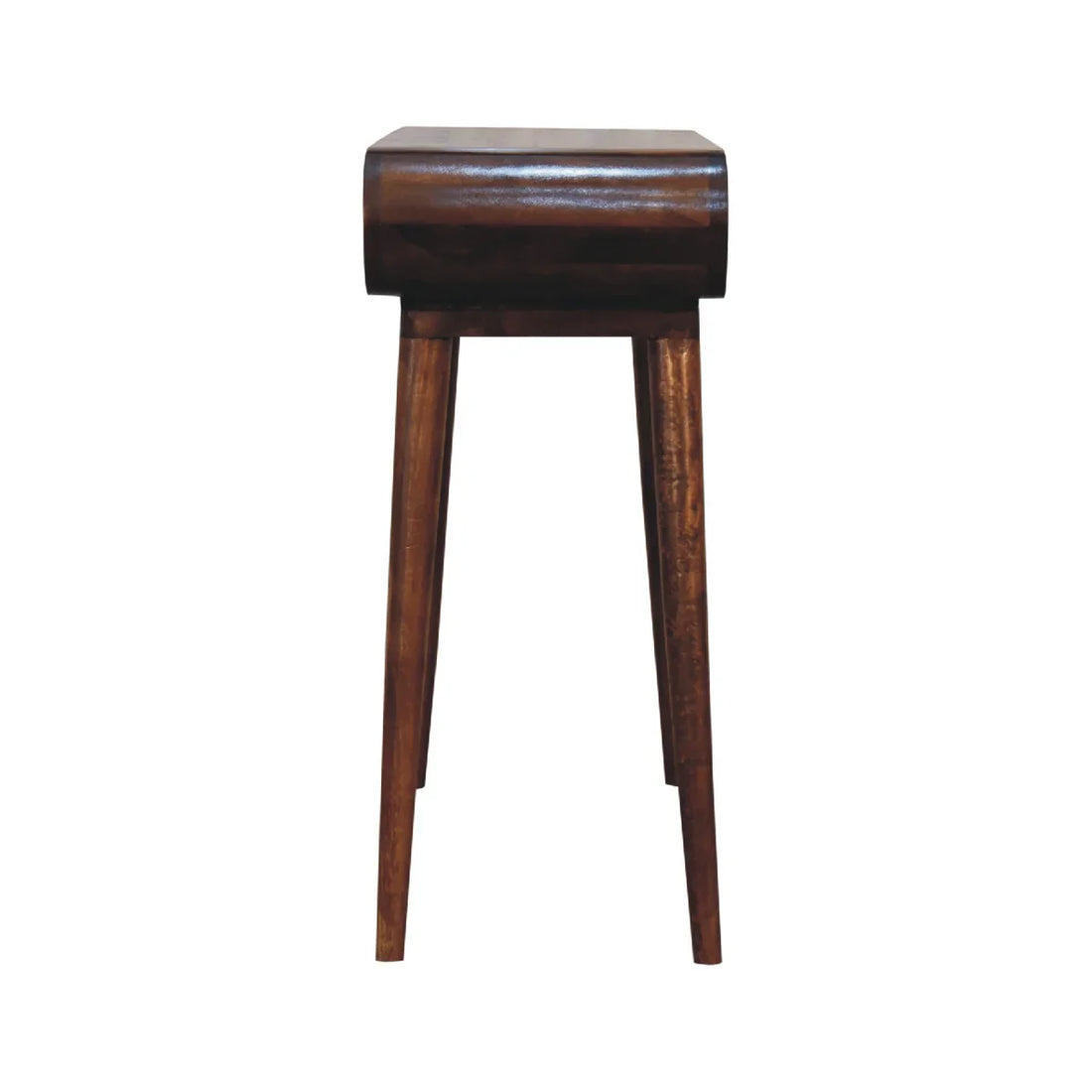 Nordic Style Console Table