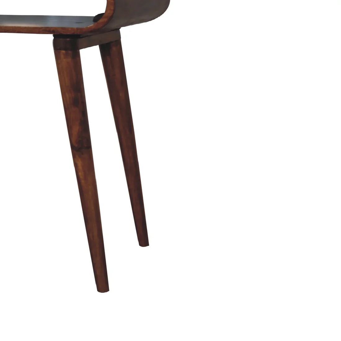 Nordic Style Console Table