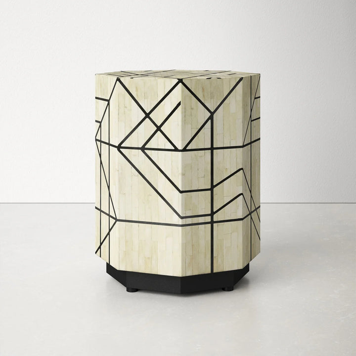 Kairo End Table