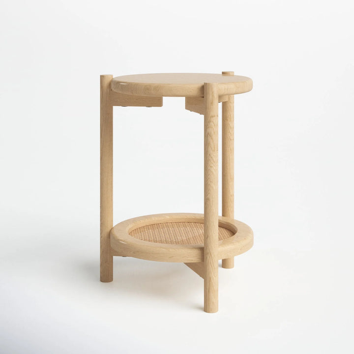 Rae End Table