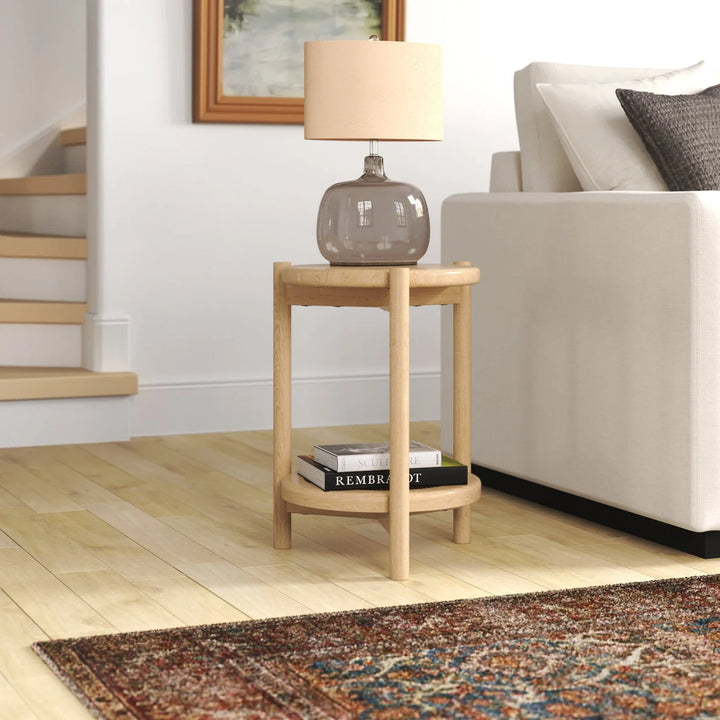 Rae End Table