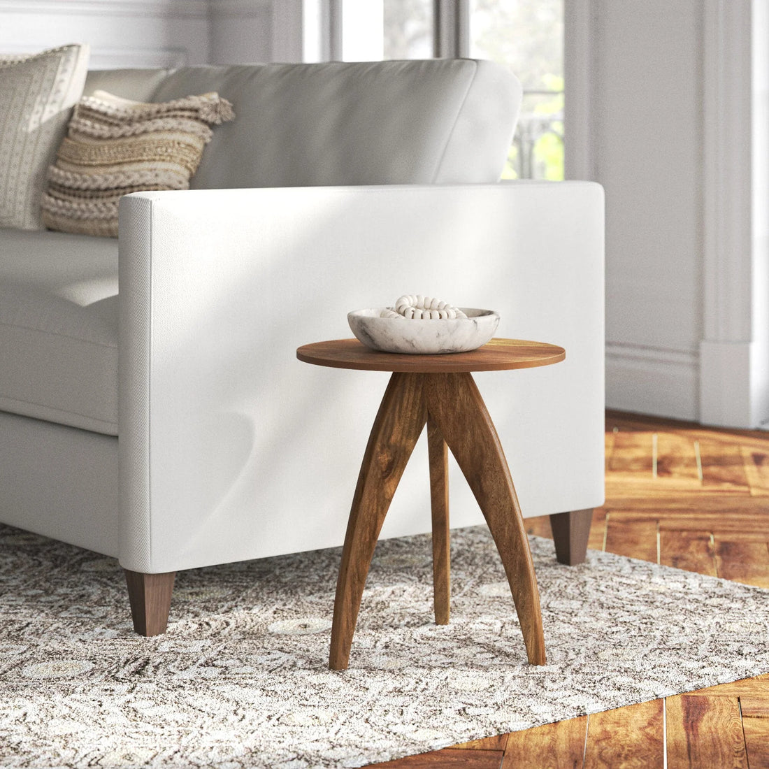 Rae End Table