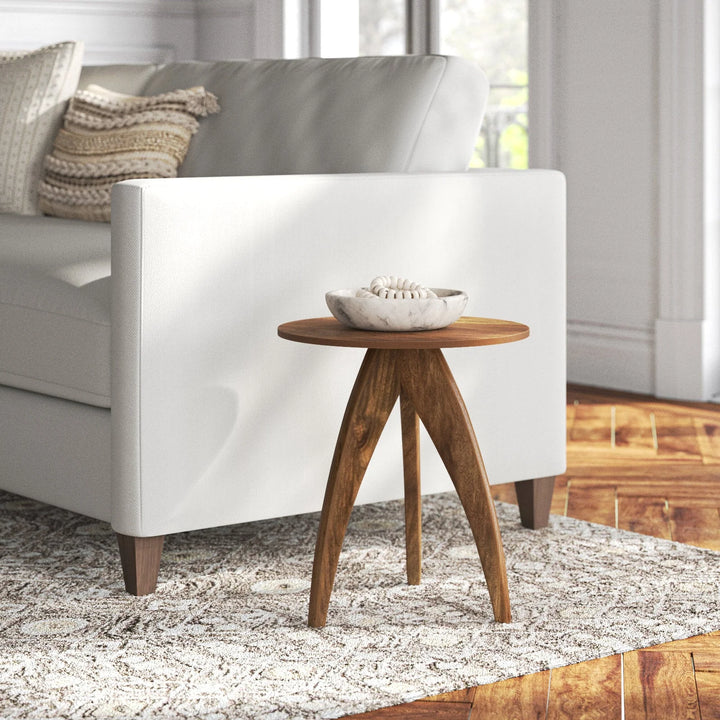 Rae End Table