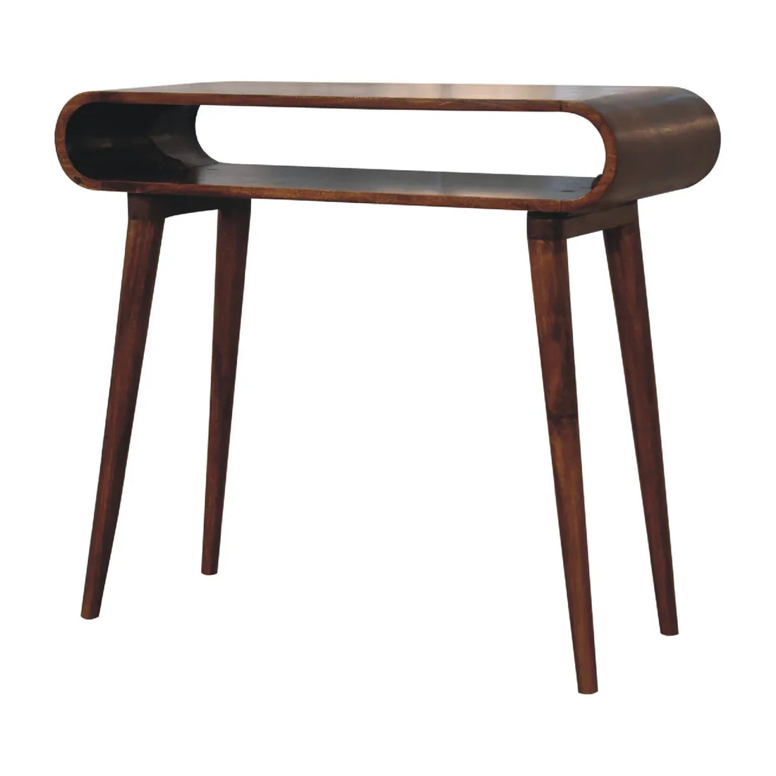 Nordic Style Console Table