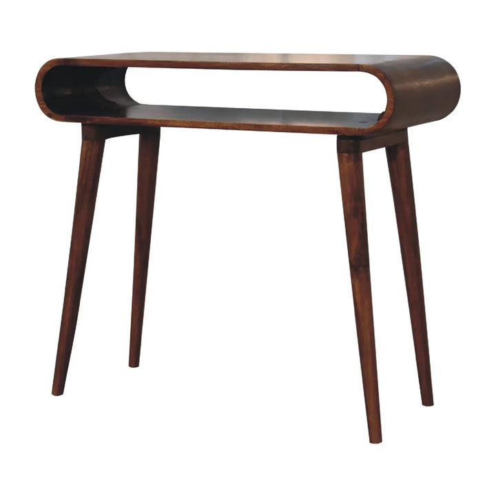 Nordic Style Console Table