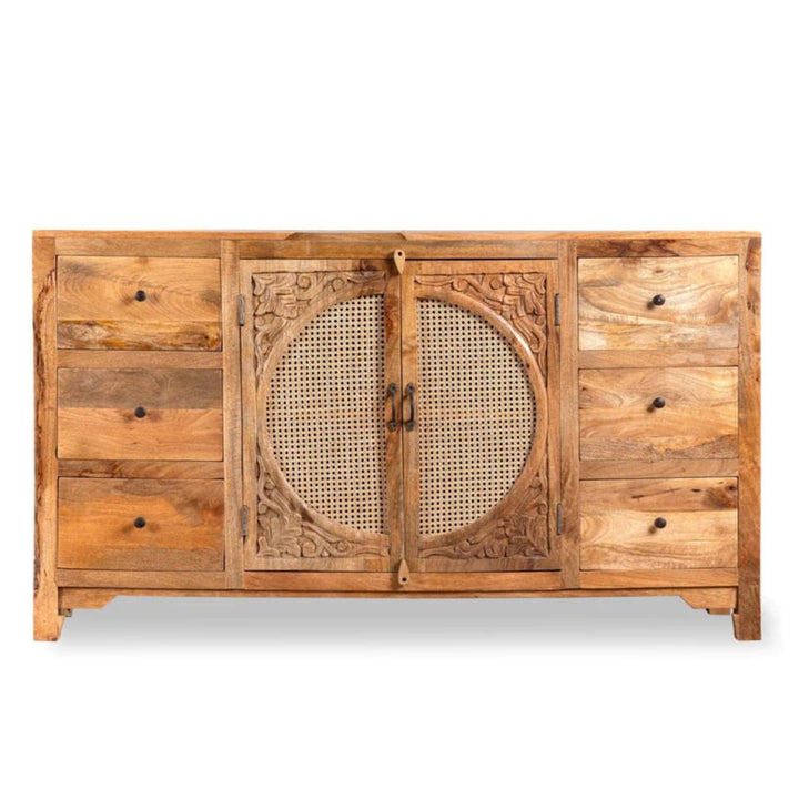 Aarambh Sideboard