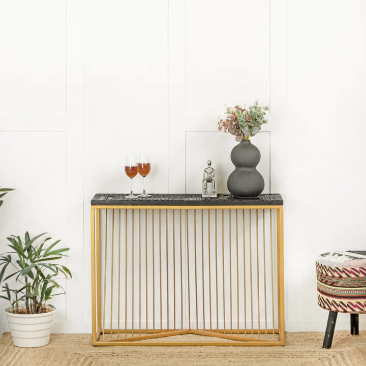 Sutradhaara Console