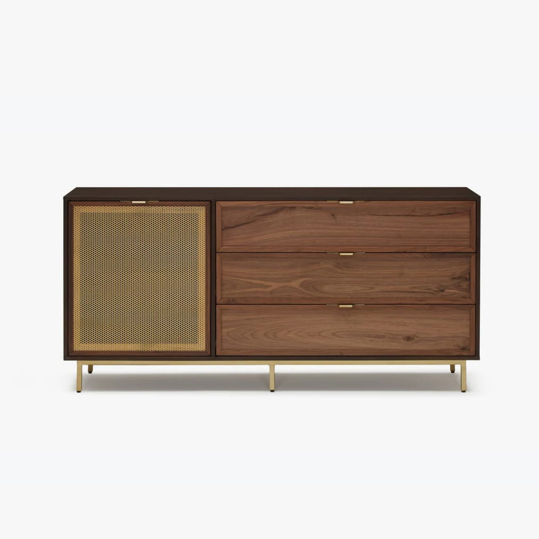 Svara Credenza Sideboard
