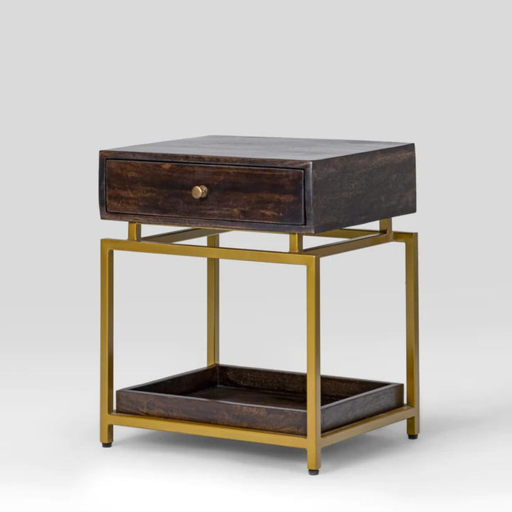 Raya Side Table