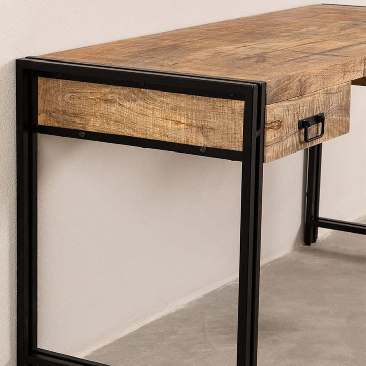 Rekhā Console Table