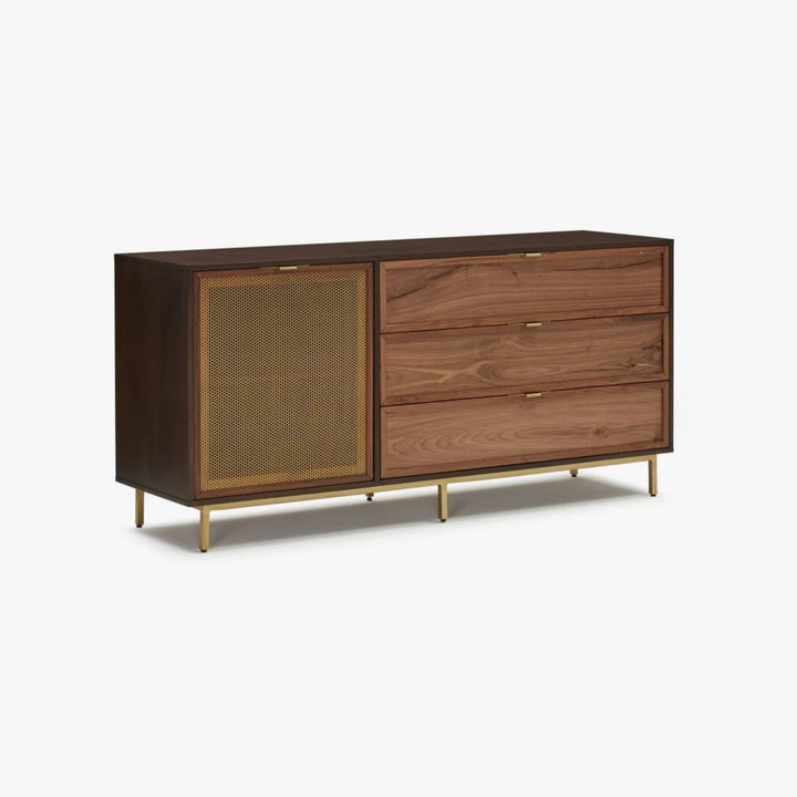 Svara Credenza Sideboard