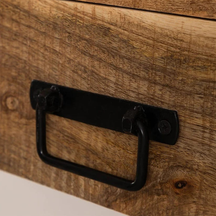 Rekhā Console Table