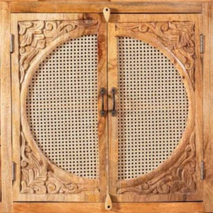 Aarambh Sideboard