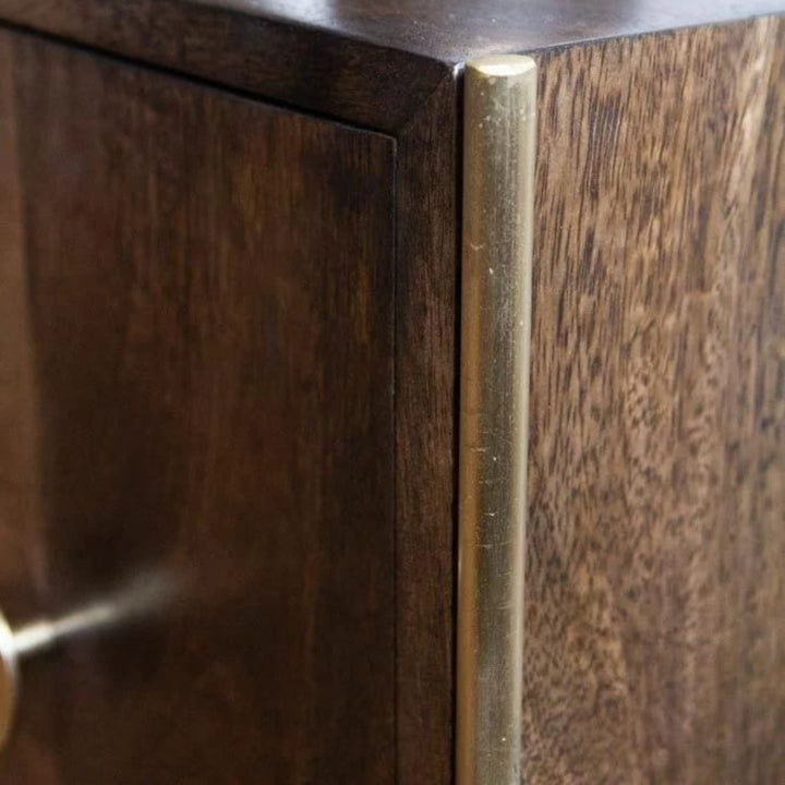 Nico Nightstand
