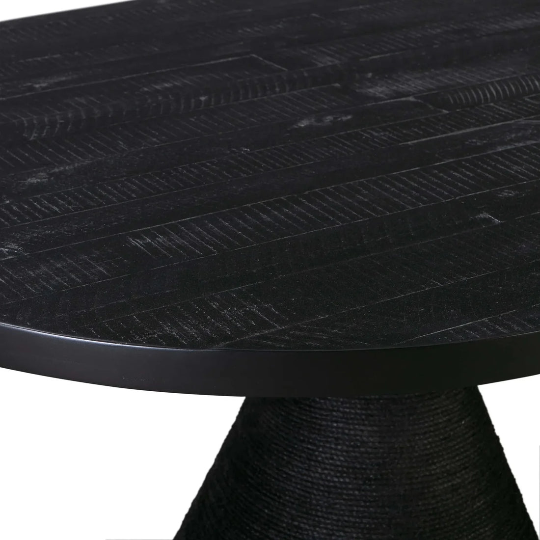 Skyler Solid Wood Dining Table