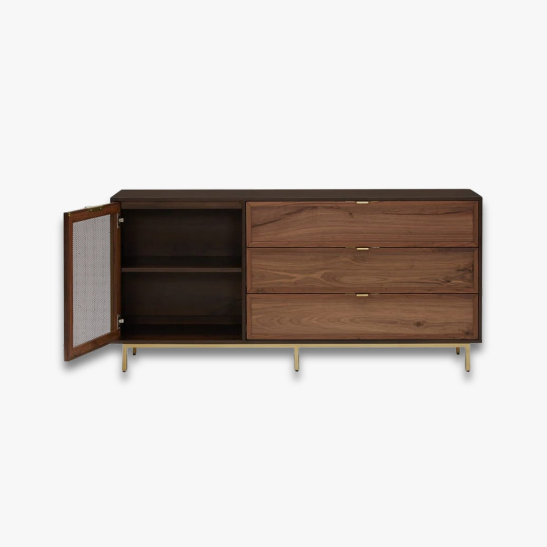 Svara Credenza Sideboard