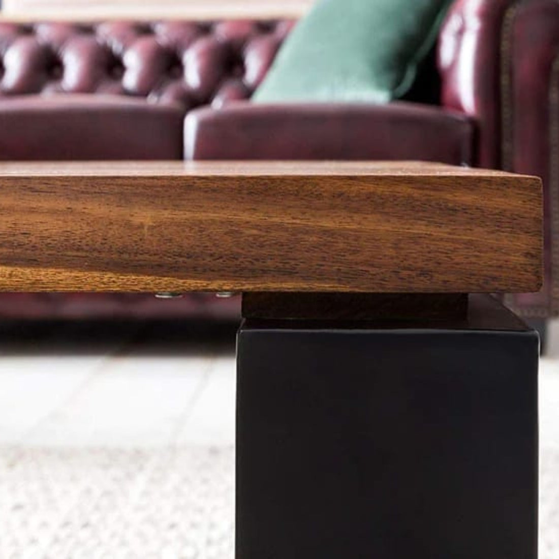 Loha Coffee Table