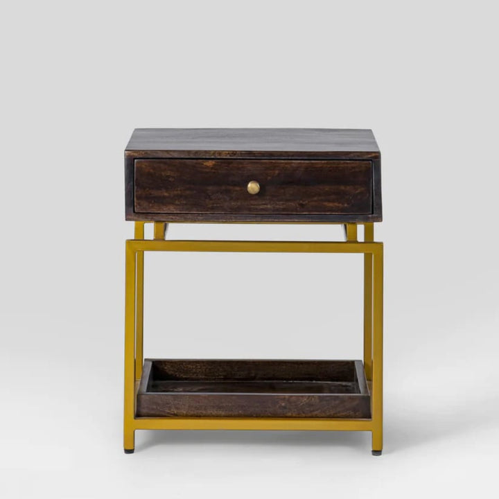 Raya Side Table
