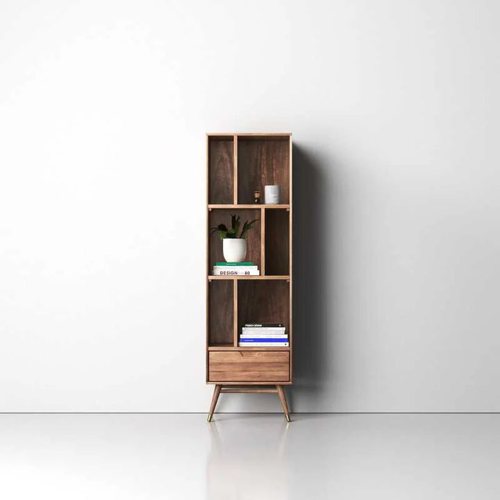 Apollo Bookcase