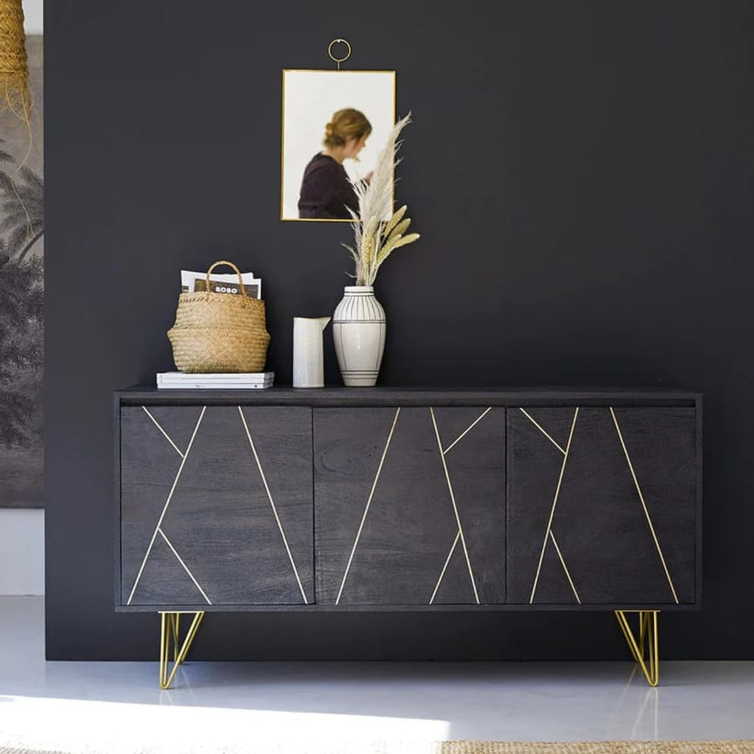 Kaia Sideboard