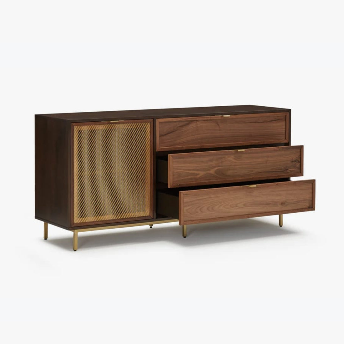 Svara Credenza Sideboard