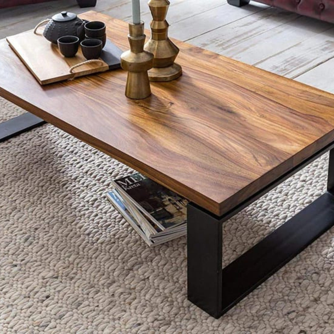 Loha Coffee Table