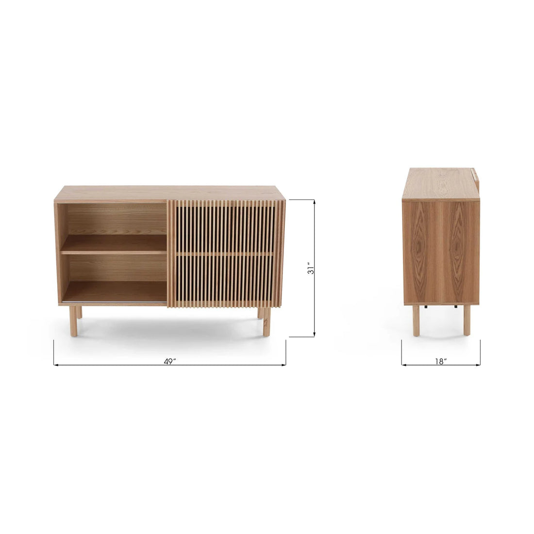Preston Sideboard