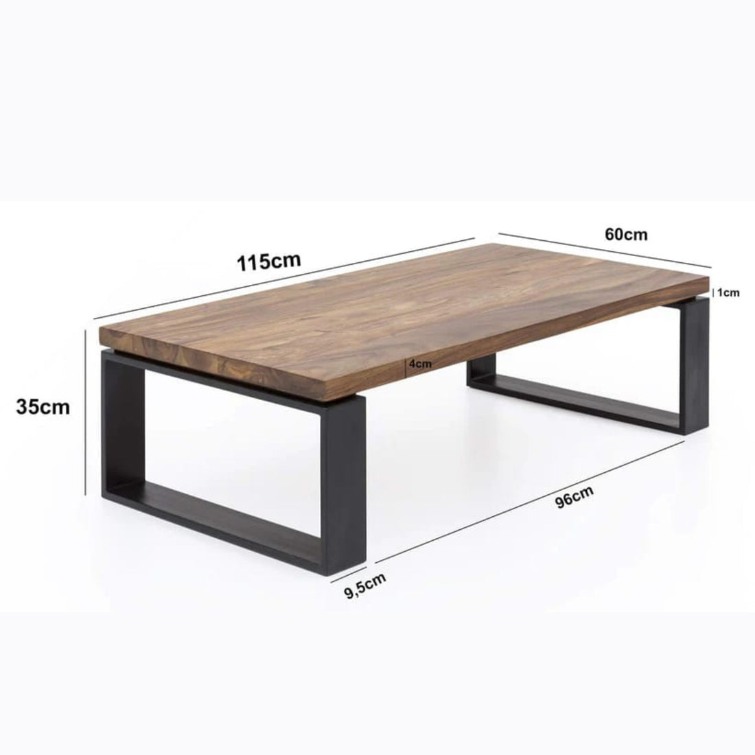 Loha Coffee Table
