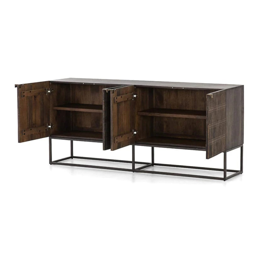 Chhāyā Sideboard