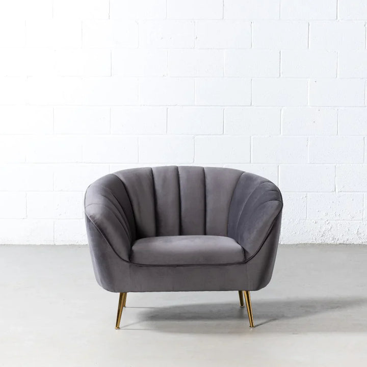 Velora Chair
