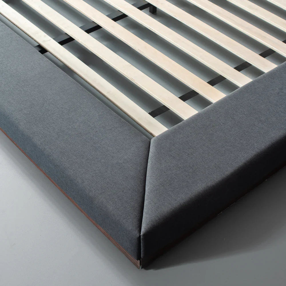BROOKLYN — Platform Bed