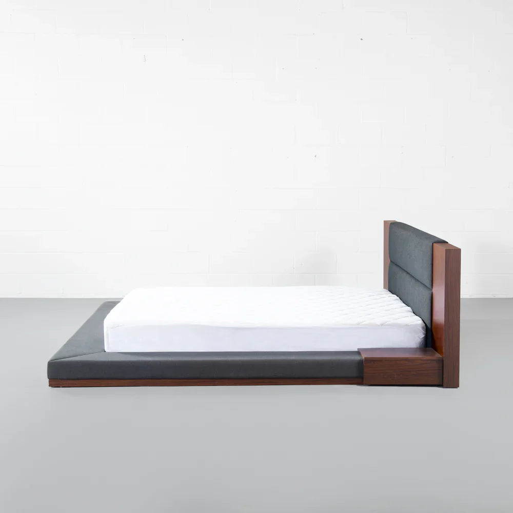 BROOKLYN — Platform Bed