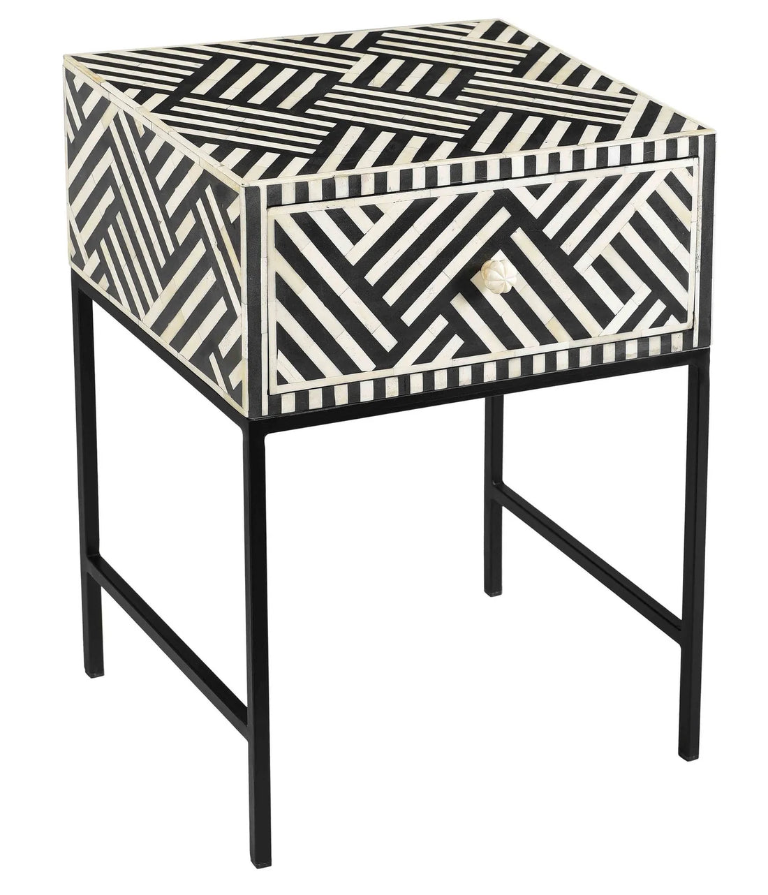 Alessandro End Table