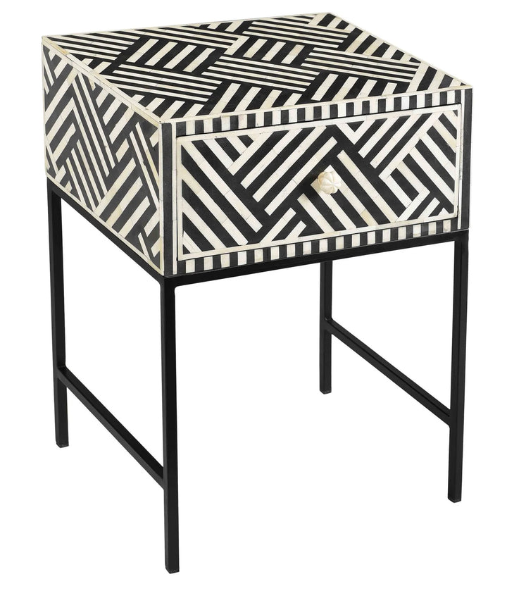 Alessandro End Table