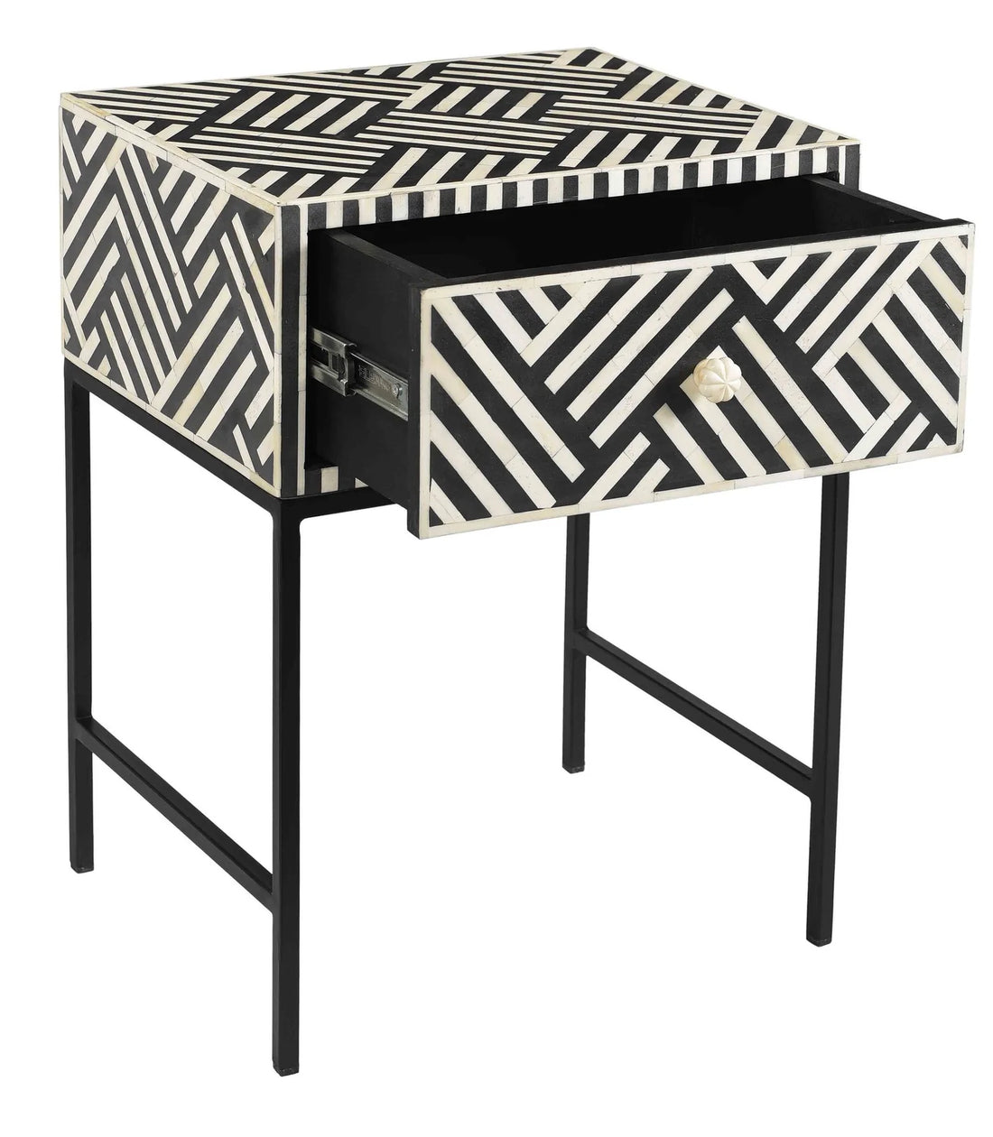 Alessandro End Table