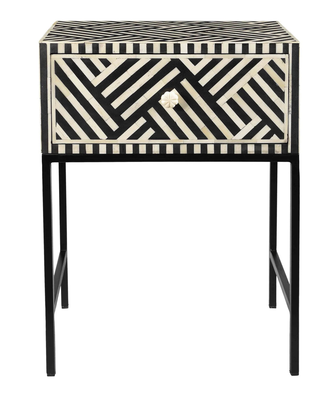 Alessandro End Table