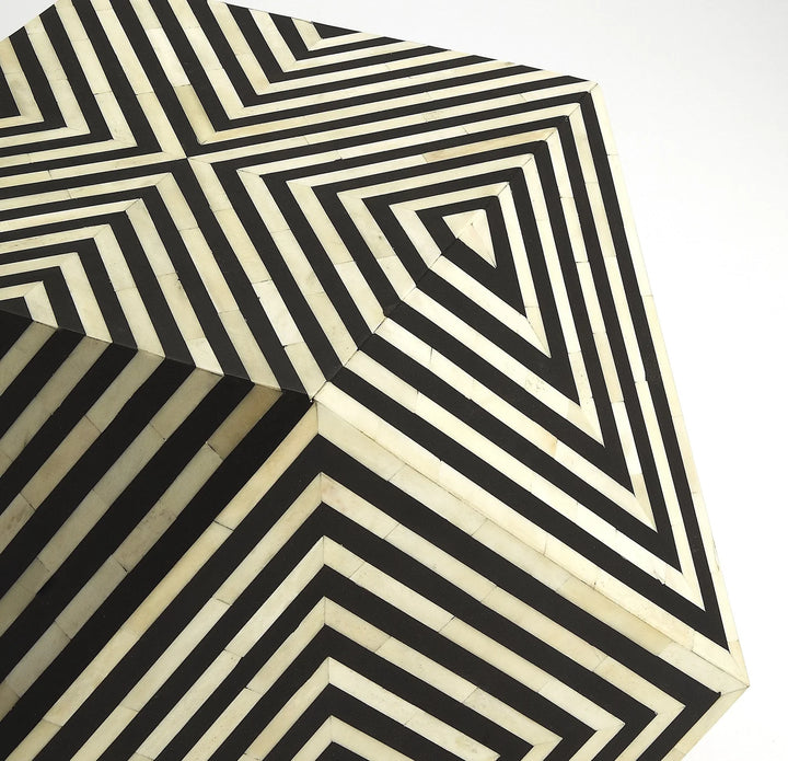 Josue End Table