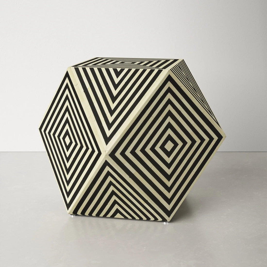 Josue End Table