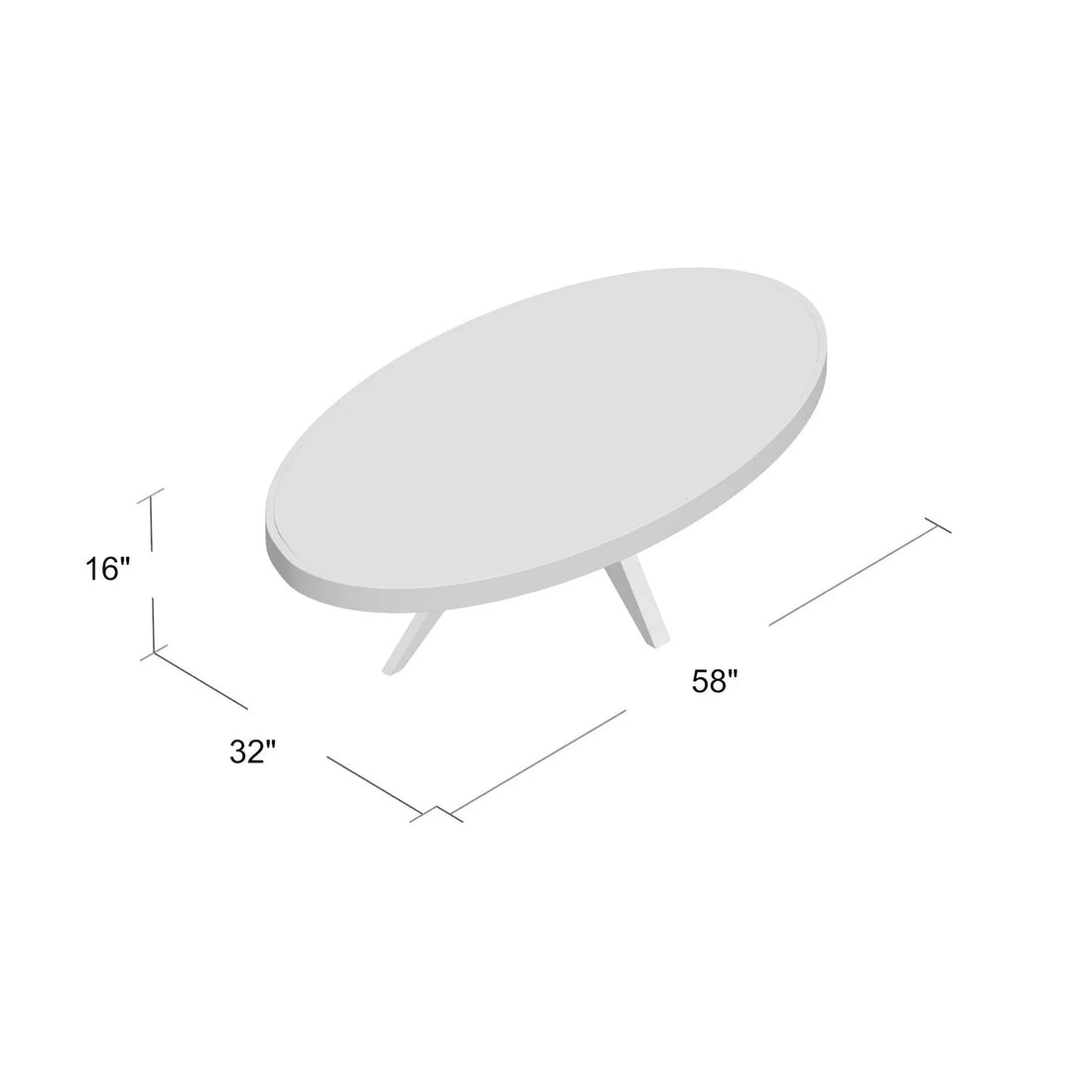 Lane Coffee Table